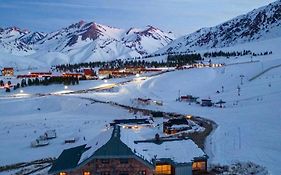 Club de la Nieve Hotel&Resort